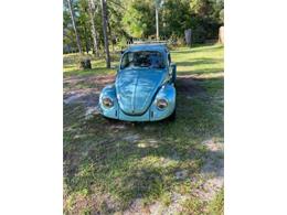 1973 Volkswagen Beetle (CC-1643268) for sale in Cadillac, Michigan