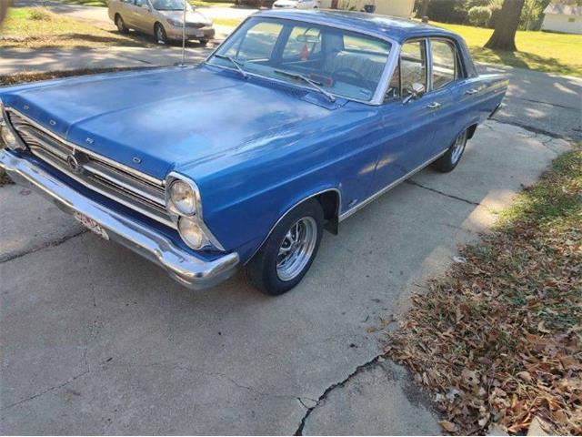 1966 Ford Fairlane 500 (CC-1643273) for sale in Cadillac, Michigan