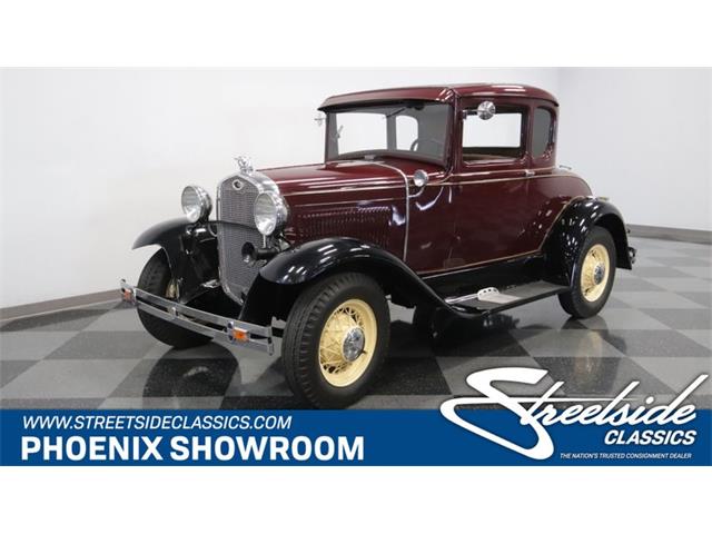 1931 Ford Model A (CC-1643279) for sale in Mesa, Arizona