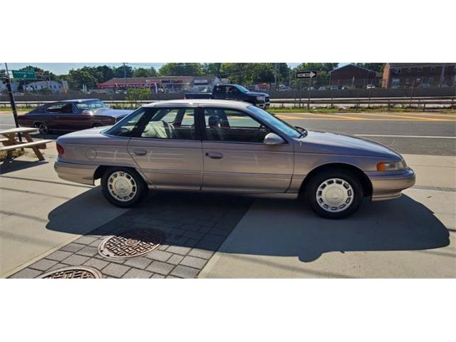 1995 Mercury Sable (CC-1643281) for sale in Cadillac, Michigan
