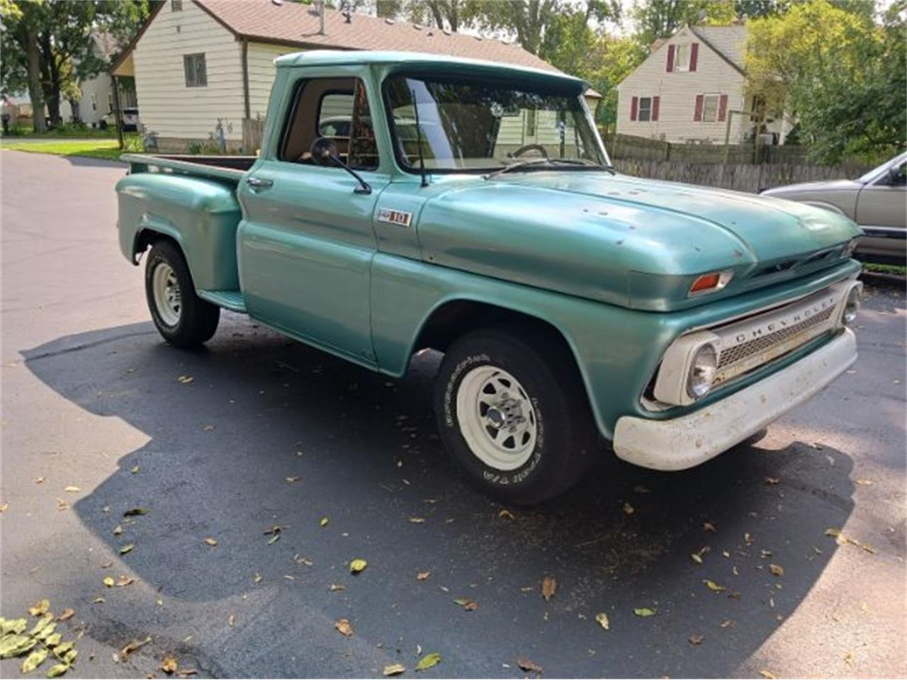 1965 Chevrolet C10 for Sale | ClassicCars.com | CC-1643291