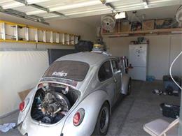 1973 Volkswagen Beetle (CC-1640334) for sale in Cadillac, Michigan