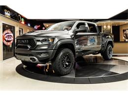 2022 Dodge Ram 1500 (CC-1643341) for sale in Plymouth, Michigan