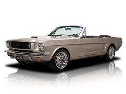 1965 Ford Mustang (CC-1643358) for sale in Charlotte, North Carolina