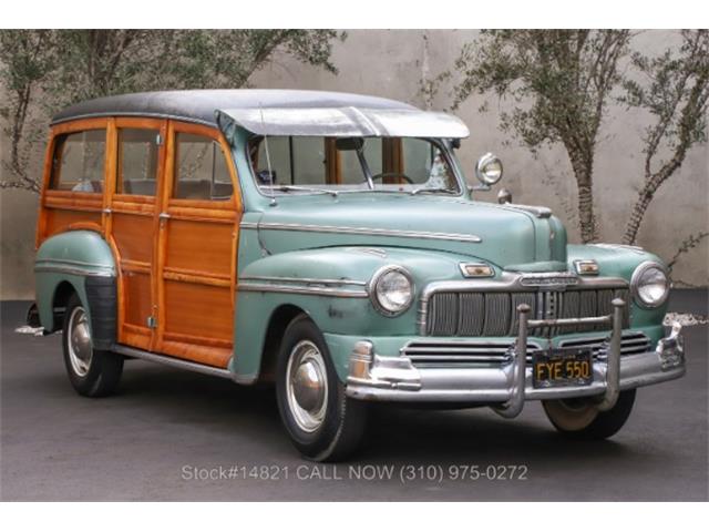 1946 Mercury Series 69M (CC-1640336) for sale in Beverly Hills, California