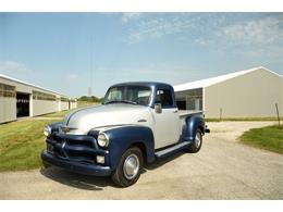 1954 Chevrolet 3100 (CC-1643372) for sale in Staunton, Illinois