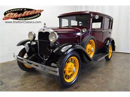 1930 Ford Model A (CC-1643373) for sale in Mooresville, North Carolina
