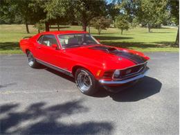 1970 Ford Mustang (CC-1643377) for sale in Greensboro, North Carolina