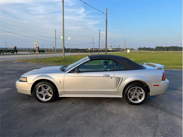 2001 Ford Mustang (CC-1643380) for sale in Greensboro, North Carolina