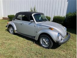 1979 Volkswagen Super Beetle (CC-1643385) for sale in Greensboro, North Carolina
