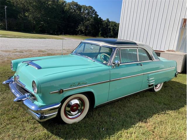 1954 Mercury Monterey (CC-1643389) for sale in Greensboro, North Carolina