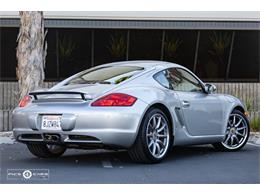 2007 Porsche Cayman (CC-1640034) for sale in San Diego, California