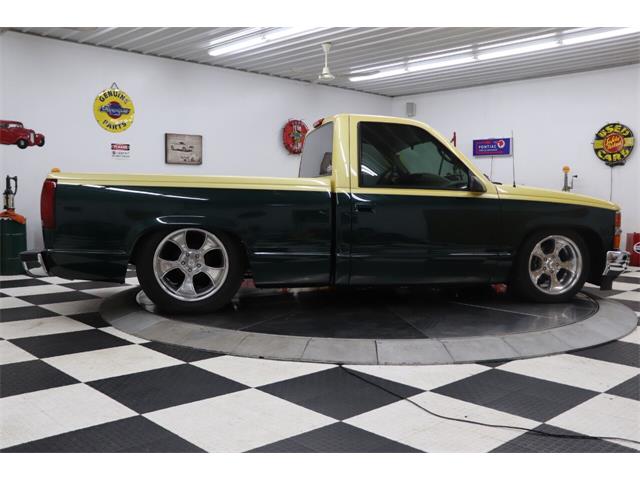 1996 Chevrolet C/K 1500 (CC-1643419) for sale in Clarence, Iowa
