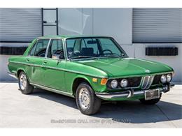1972 BMW Bavaria (CC-1640342) for sale in Beverly Hills, California