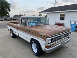 1971 Ford F250 (CC-1643423) for sale in Brookings, South Dakota