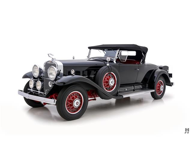 1931 Cadillac V16 (CC-1643424) for sale in Saint Louis, Missouri