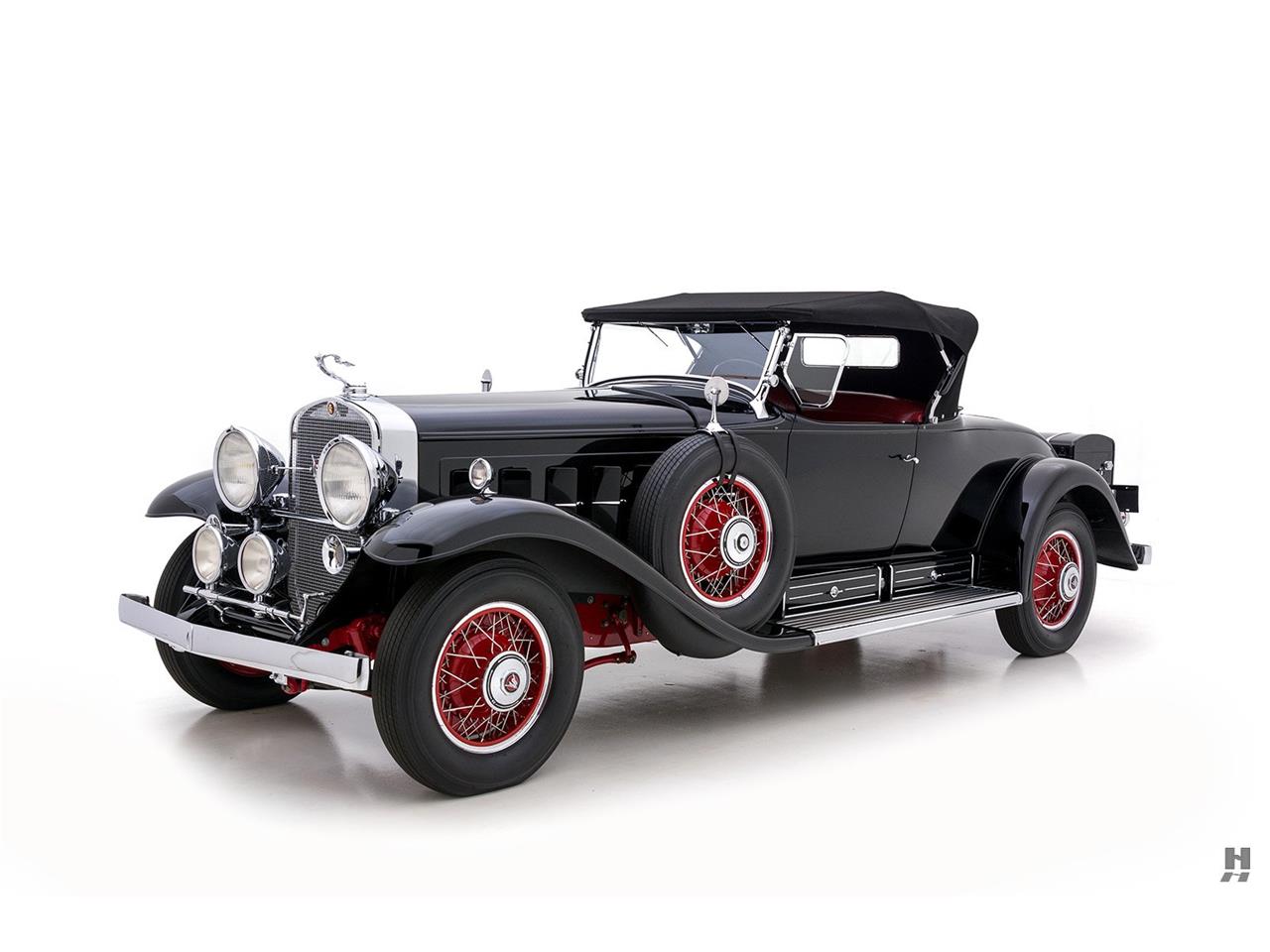 1931 Cadillac V16 for Sale | ClassicCars.com | CC-1643424