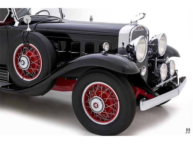 1931 Cadillac V16 For Sale 