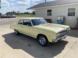 1965 Chevrolet Chevelle (CC-1643426) for sale in Brookings, South Dakota