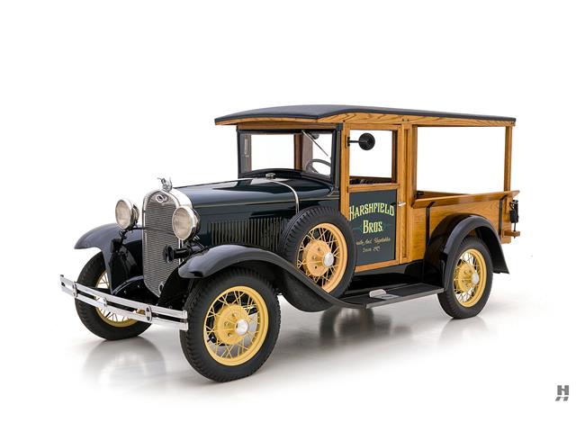 1930 Ford Model A (CC-1643428) for sale in Saint Louis, Missouri