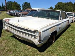 1967 Plymouth Fury (CC-1643438) for sale in Gray Court, South Carolina