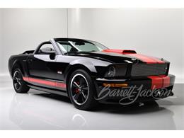 2008 Shelby GT (CC-1643452) for sale in Houston, Texas