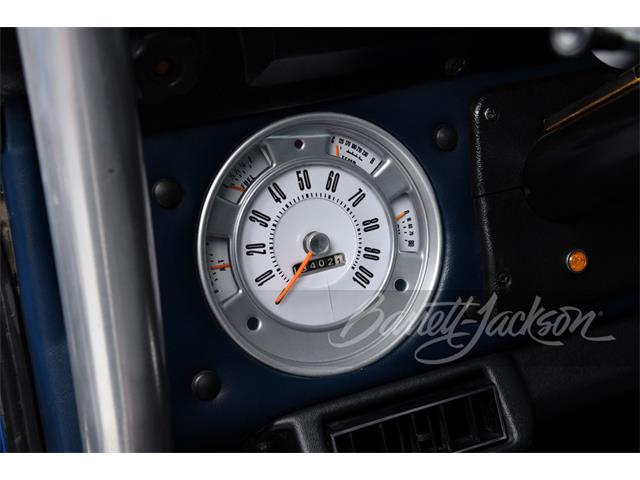 1970 Ford Bronco (CC-1643458) for sale in Houston, Texas