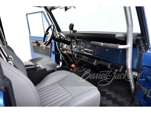 1970 Ford Bronco (CC-1643458) for sale in Houston, Texas