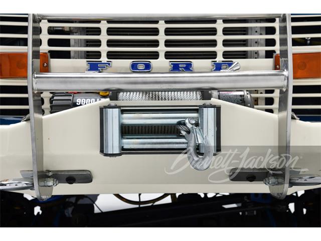 1970 Ford Bronco (CC-1643458) for sale in Houston, Texas