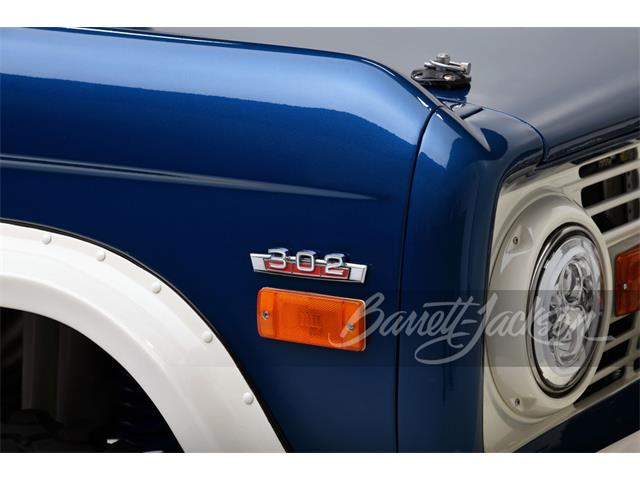 1970 Ford Bronco (CC-1643458) for sale in Houston, Texas