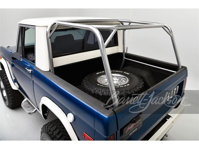 1970 Ford Bronco (CC-1643458) for sale in Houston, Texas