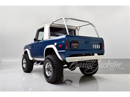 1970 Ford Bronco (CC-1643458) for sale in Houston, Texas
