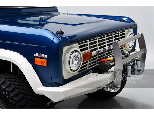 1970 Ford Bronco (CC-1643458) for sale in Houston, Texas