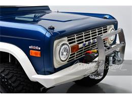 1970 Ford Bronco (CC-1643458) for sale in Houston, Texas