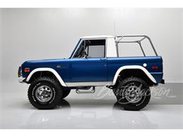 1970 Ford Bronco (CC-1643458) for sale in Houston, Texas