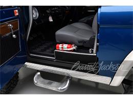1970 Ford Bronco (CC-1643458) for sale in Houston, Texas