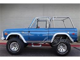 1970 Ford Bronco (CC-1643458) for sale in Houston, Texas