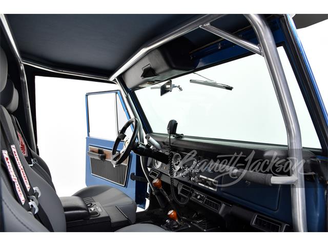 1970 Ford Bronco (CC-1643458) for sale in Houston, Texas