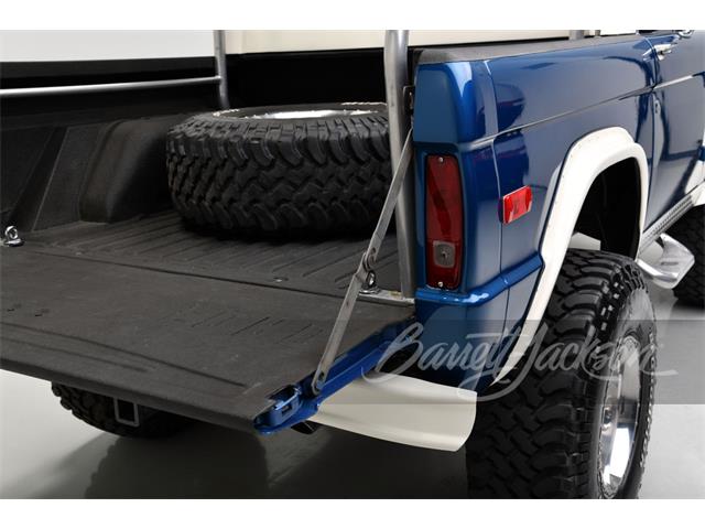 1970 Ford Bronco (CC-1643458) for sale in Houston, Texas