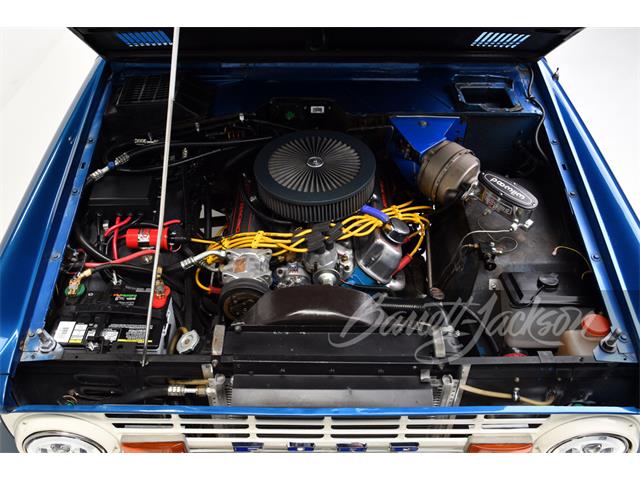 1970 Ford Bronco (CC-1643458) for sale in Houston, Texas