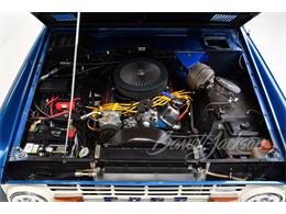 1970 Ford Bronco (CC-1643458) for sale in Houston, Texas