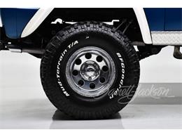 1970 Ford Bronco (CC-1643458) for sale in Houston, Texas