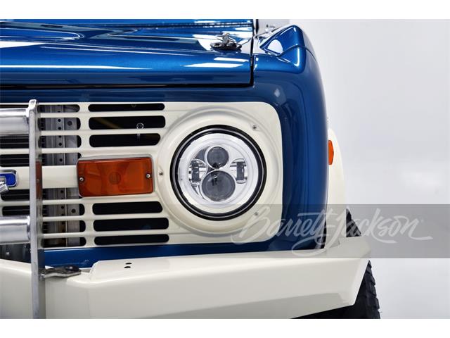 1970 Ford Bronco (CC-1643458) for sale in Houston, Texas
