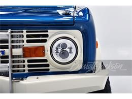 1970 Ford Bronco (CC-1643458) for sale in Houston, Texas