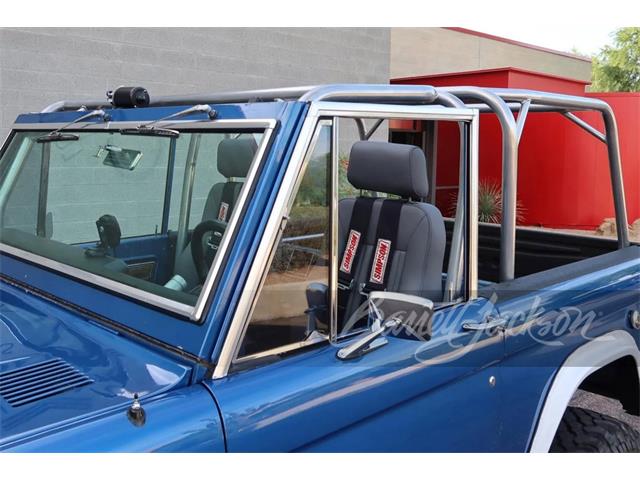 1970 Ford Bronco (CC-1643458) for sale in Houston, Texas