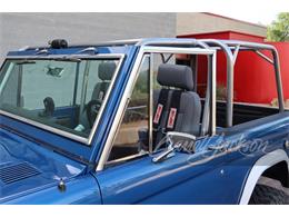 1970 Ford Bronco (CC-1643458) for sale in Houston, Texas