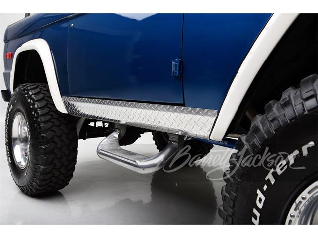 1970 Ford Bronco (CC-1643458) for sale in Houston, Texas
