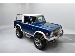 1970 Ford Bronco (CC-1643458) for sale in Houston, Texas