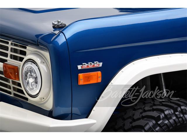 1970 Ford Bronco (CC-1643458) for sale in Houston, Texas