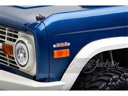 1970 Ford Bronco (CC-1643458) for sale in Houston, Texas